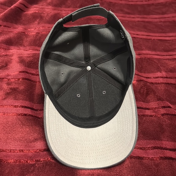 Custom 47 baseball hat! - Picture 4 of 4